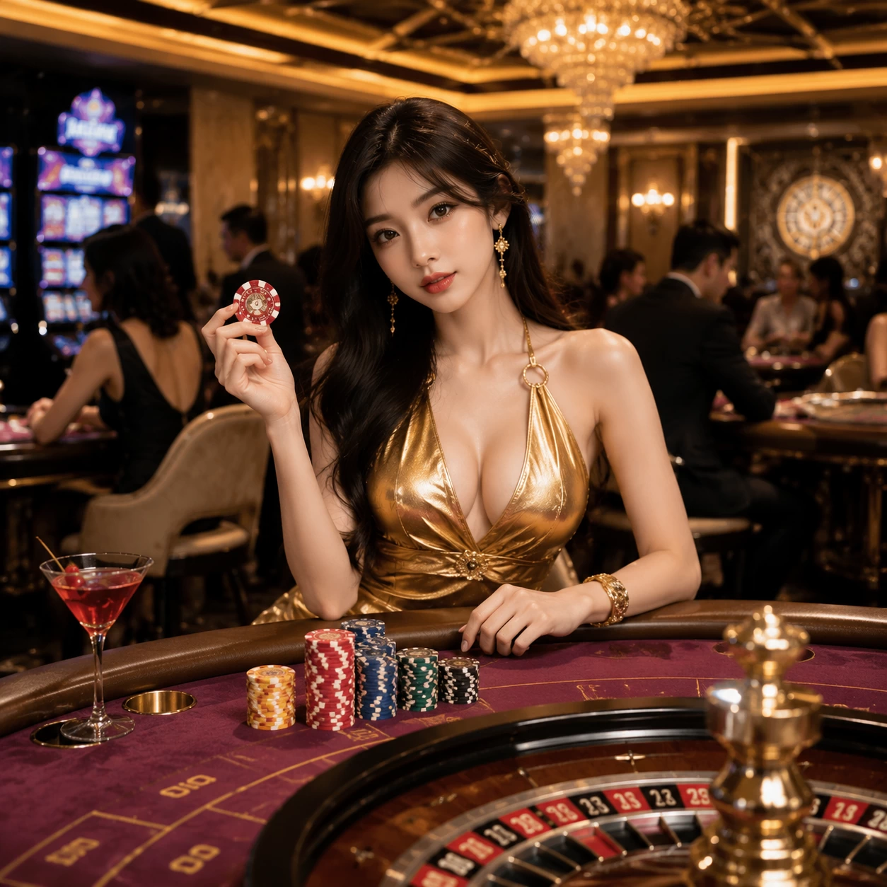 surya898 APK — gampang dipakai